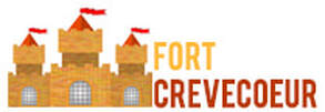 Fort Creve Coeur logo